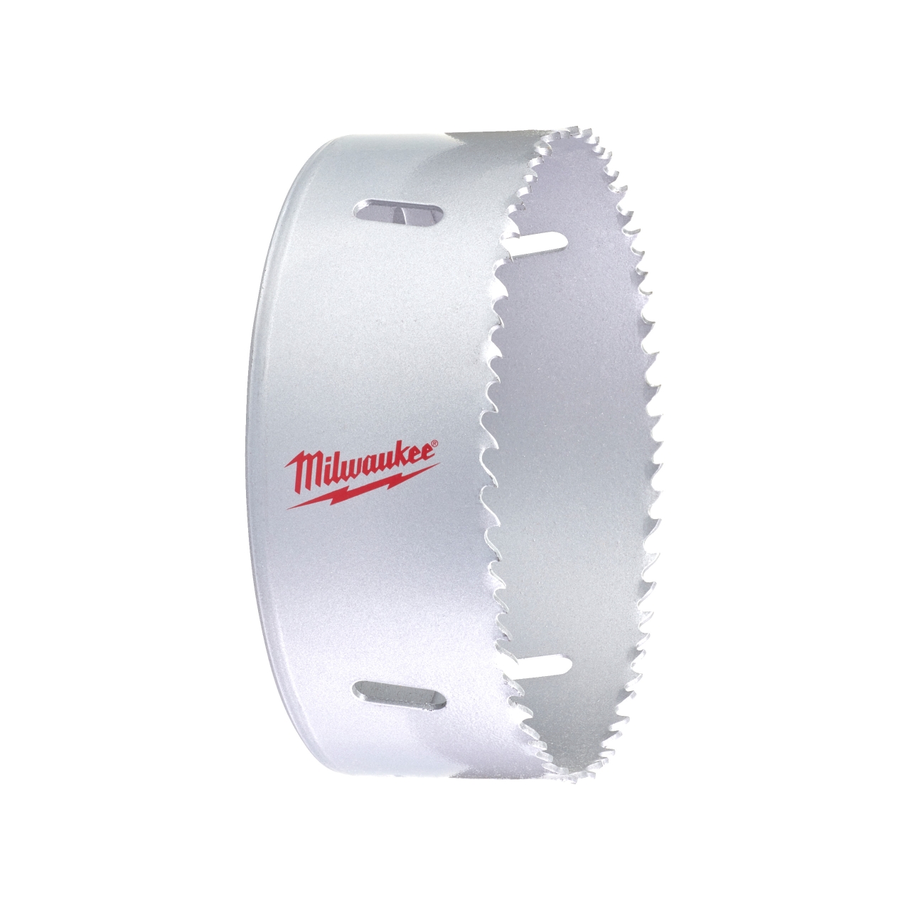 MILWAUKEE Contractor Lochsäge Bi-Metall 114 mm