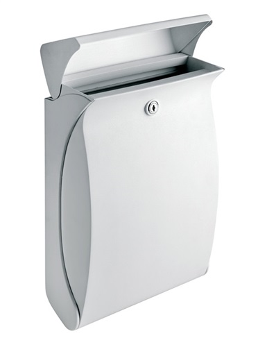 Briefkasten Swing BURG-WÄCHTER