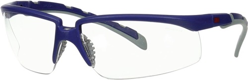 3M Schutzbrille Solus 2000 3M