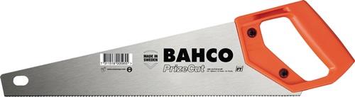 BAHCO Handsäge Prizecut Blatt-L.350mm 15 ZpZ sehr fein,geh.BAHCO
