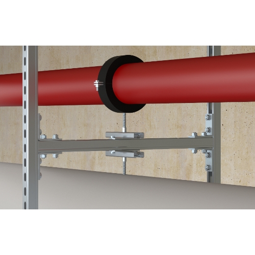 FISCHER Kälteschelle KFS 323