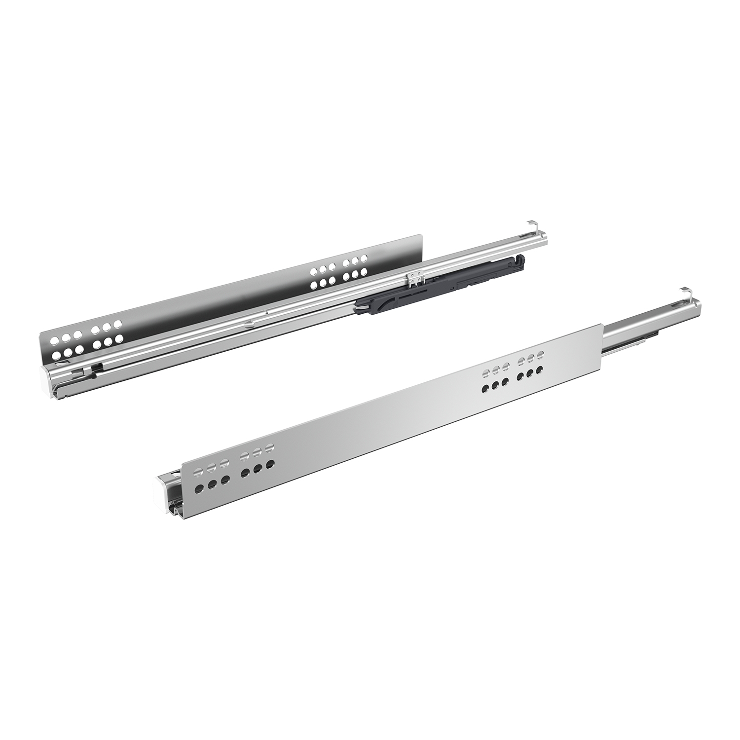 HETTICH Quadro V6 Push to open, 470, EB 9,5, 9143499