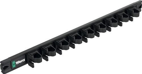 WERA Magnetleiste 9611 H.30mm L.400mm m.Magnetic Rail WERA