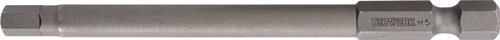 TECWERK Bit 1/4 Zoll 2,5mm L.89mm TECWERK