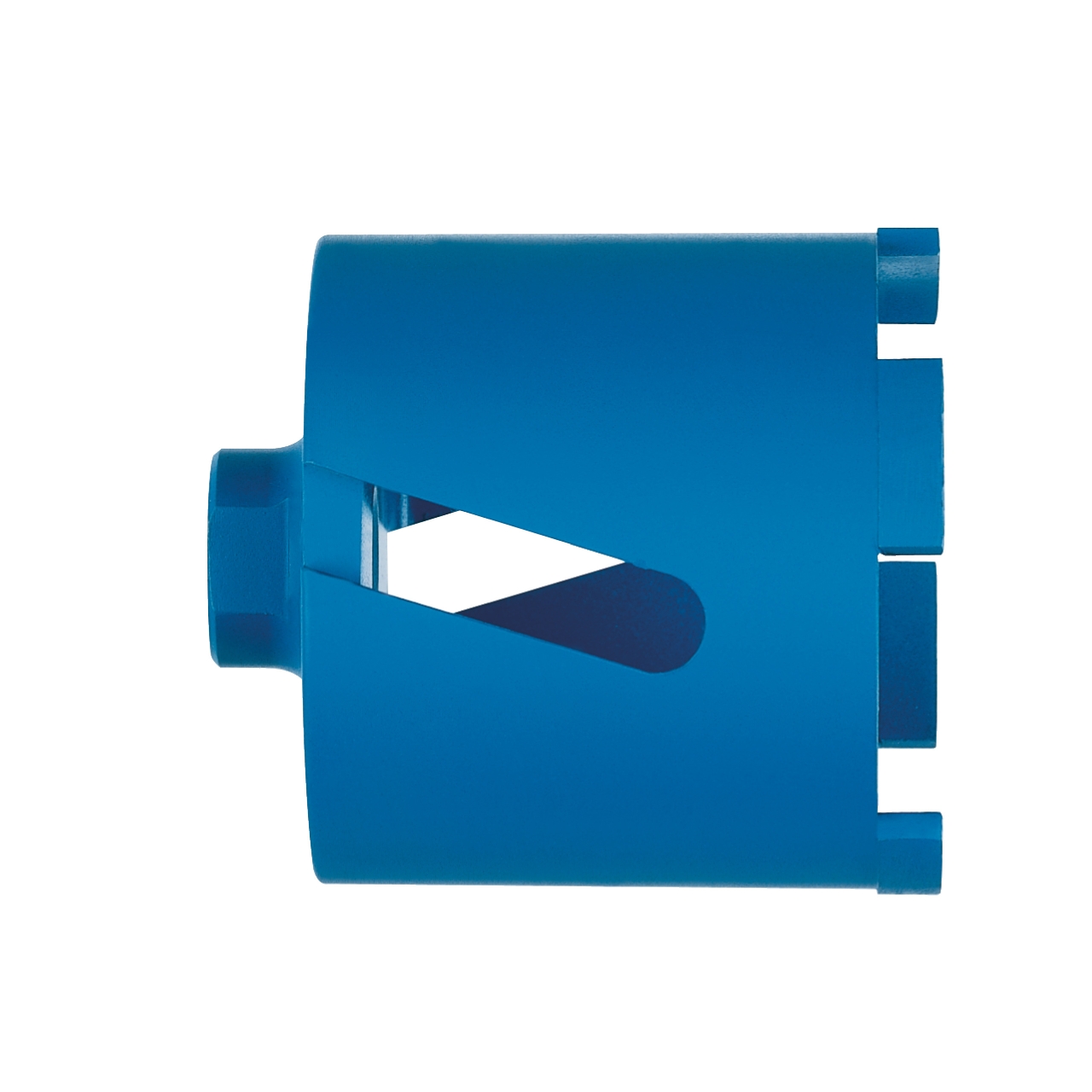 MILWAUKEE DCU 68 x 90 mm / M16 Diamant-Trockenbohrkrone DCU Universal