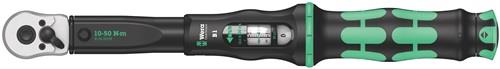 WERA Drehmomentschlüssel Click-Torque B 2 3/8 Zoll 20-100 Nm WERA