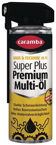 CARAMBA Multiöl Super Plus Premium 300ml Spraydose Duo-Spray CARAMBA