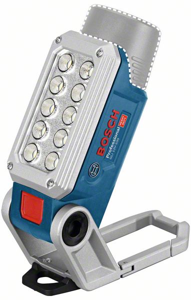 BOSCH Akku-Lampe GLI 12V-330