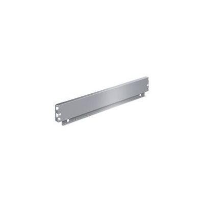 HETTICH Stahlrückwand InnoTech Atira, 450 mm / 70 mm, anthrazit, 9194455