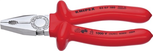 Kombizange KNIPEX