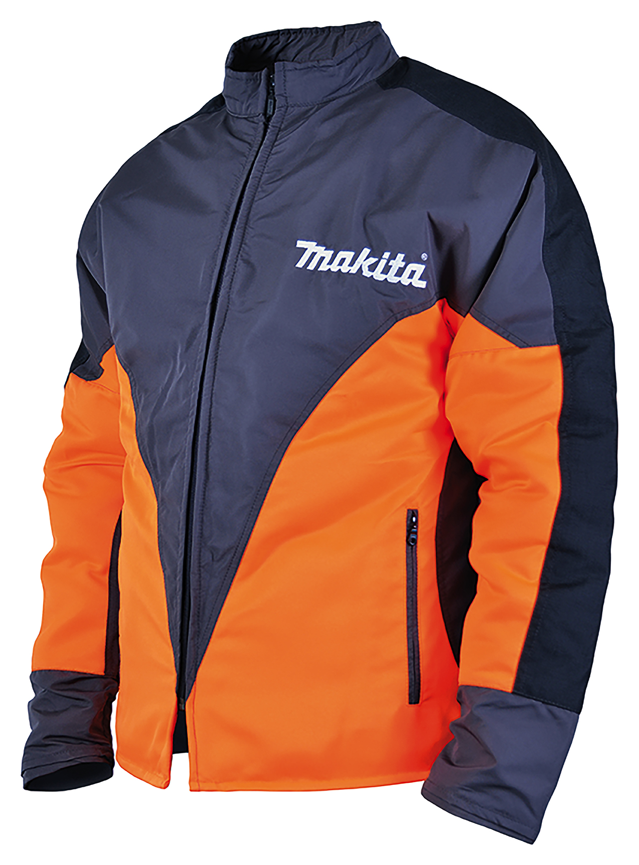 Arbeitsjacke Gr. 50/52