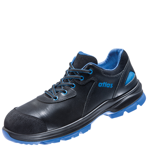 ATLAS Halbschuh SL 645 XP blue 2.0 ESD - S3 - W.10 - Gr.42