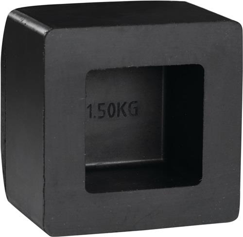 Nordwest Gummiaufsatz f.Fäustel 1500g