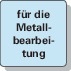 PROMAT Werkzeugsatz Inh.6tlg.Chrom-Vanadium-Lufthärtestahl lack.Ku.-Halter PROMAT