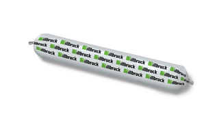 ILLBRUCK FA850 Glasfassaden-Silikon