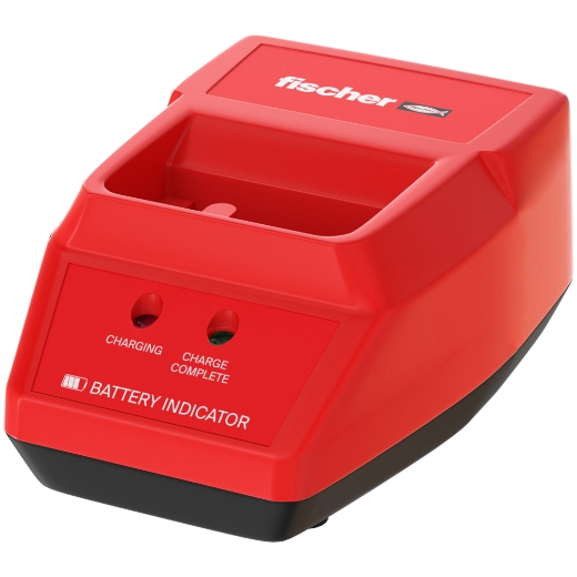 FISCHER Ladegerät FGC 100-BC (EU)