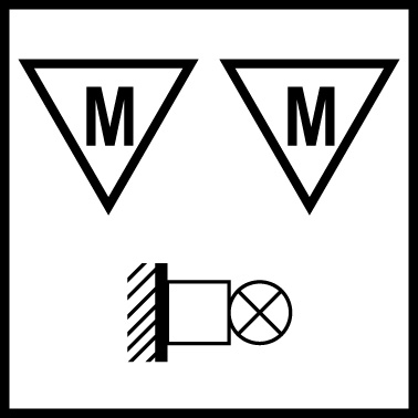 L&S Rückwandbeleuchtung Milano 12 V 4,3 W 567 mm Emotion ES