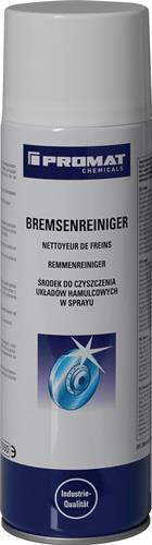 PROMAT Bremsenreiniger acetonhaltig 500 ml Spraydose PROMAT CHEMICALS