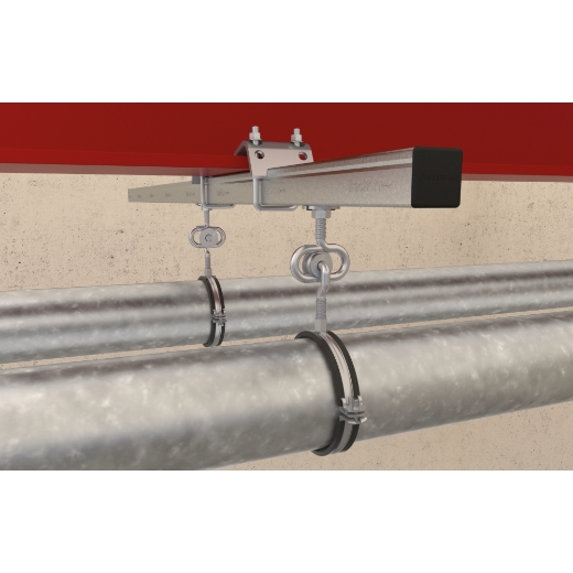 FISCHER Schiebebügel SB M10 FISCHER Schiebebügel SB M10