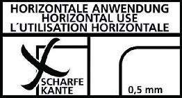 MAS Mitlaufendes Auffanggerät MAS SK 12 EN353-2 L.15m Seil-D.12mm MAS