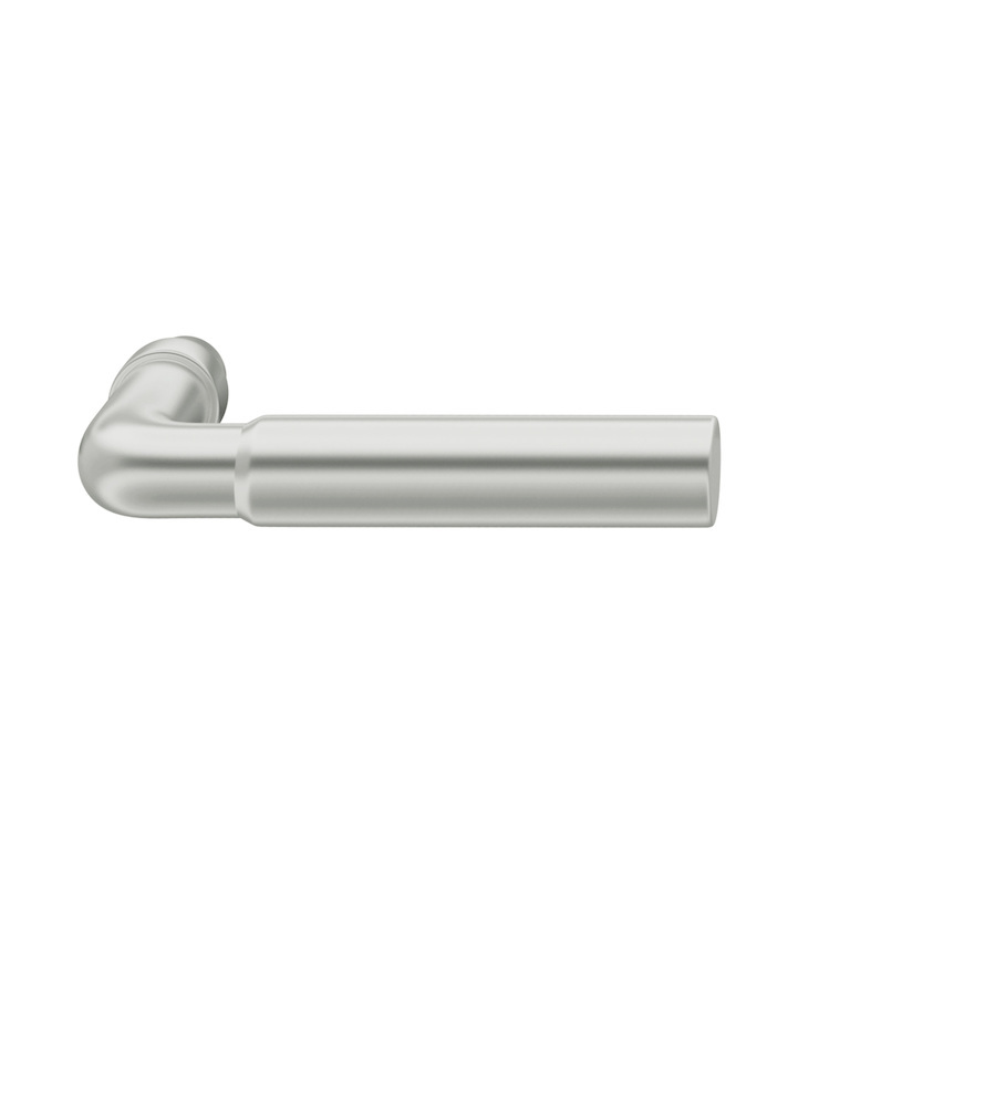 FSB Drückerpaar 10 1171, Aluminium