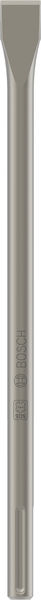 BOSCH Flachmeißel mit SDS max-Aufnahme, 400 x 25 mm, 10er-Pack