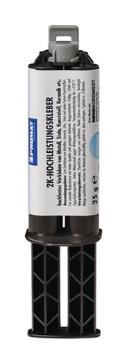 2K-Hochleistungskleber PROMAT CHEMICALS