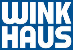 WINKHAUS Profilschließblech für Türöffner STV U26-61, kantig, Stahl 5015523