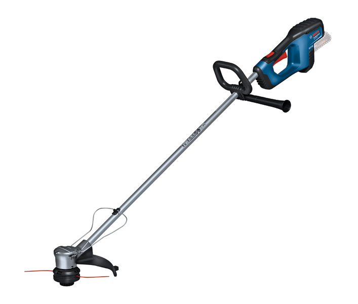 BOSCH Akku-Rasentrimmer GRT 18V-33
