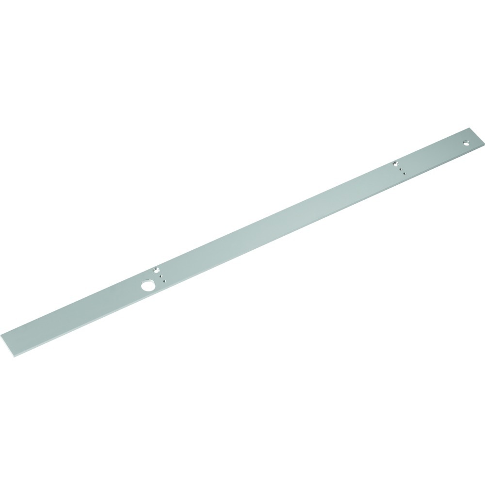 DORMAKABA G-EMR (140°) Aluminium weißaluminium für Gleitschiene DORMAKABA G-EMR (140°) Aluminium weißaluminium für Gleitschiene