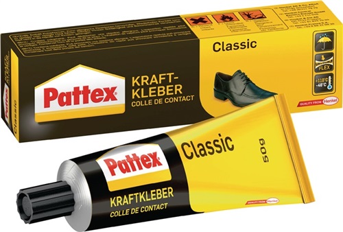 Kraftkleber Classic Liquid PATTEX