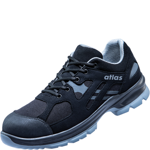 ATLAS Halbschuh FLASH 6305 XP ESD - S3 - W.10 - Gr.36