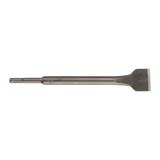 MILWAUKEE 250 x 40 mm Fliesenmeißel SDS-Plus