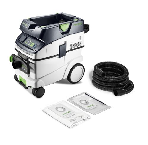 FESTOOL Absaugmobil CLEANTEC CTL 36 EI AC-LHS 577887