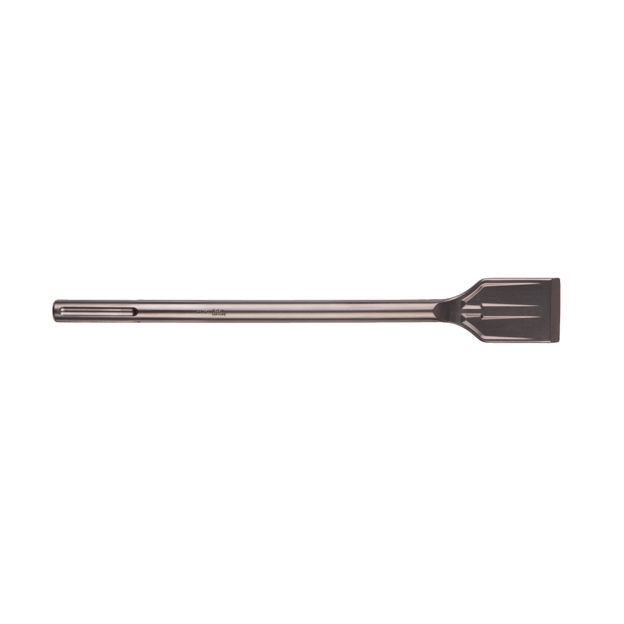 MILWAUKEE 300 x 50 mm Fliesenmeißel SDS-Max Premium SLEDGE