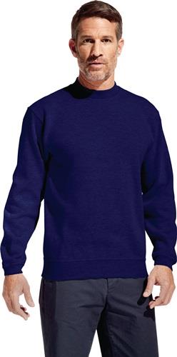 Promodoro Men´s Sweatshirt 80/20 Gr.XXL royal PROMODORO