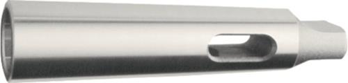 TECWERK Reduzierhülse DIN 2185 MK1xMK0 geh.u.geschl.TECWERK