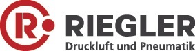 RIEGLER PVC-Druckluftschlauchset ID 9mm AD 15mm L.10m Schnellverschlusskupplung DN 7,2