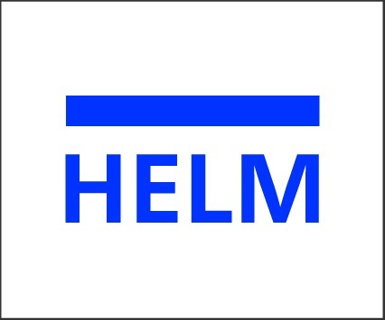 HELM Doppelwandbefestigungsmuffe 101 D, Stahl, 010121