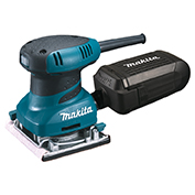 MAKITA Faust-Schwingschleifer BO4558J