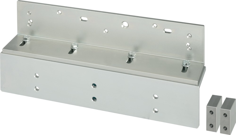 effeff Montageset 827-6-1, Stahl