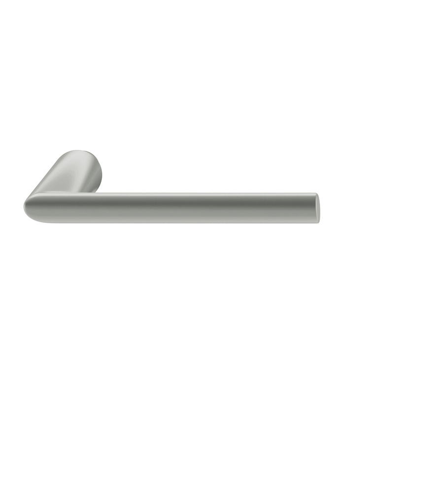 FSB Drückerpaar 10 1025, Aluminium