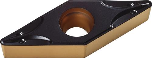 TECWERK Wendeschneidplatte VBMT160408-M UNI Bearb.mittel TECWERK