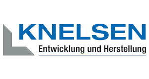 KNELSEN Stockschrauben M8