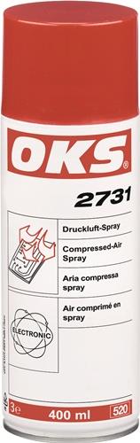 OKS Druckluft-Spray OKS 2731 400ml Spraydose OKS