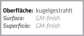 ALPEN Dachziegelbohrer D.5mm Gesamt-L.100mm ALPEN ALPEN Dachziegelbohrer D.5mm Gesamt-L.100mm ALPEN