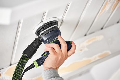 FESTOOL plug it-Kabel H05 RN-F-4 203914