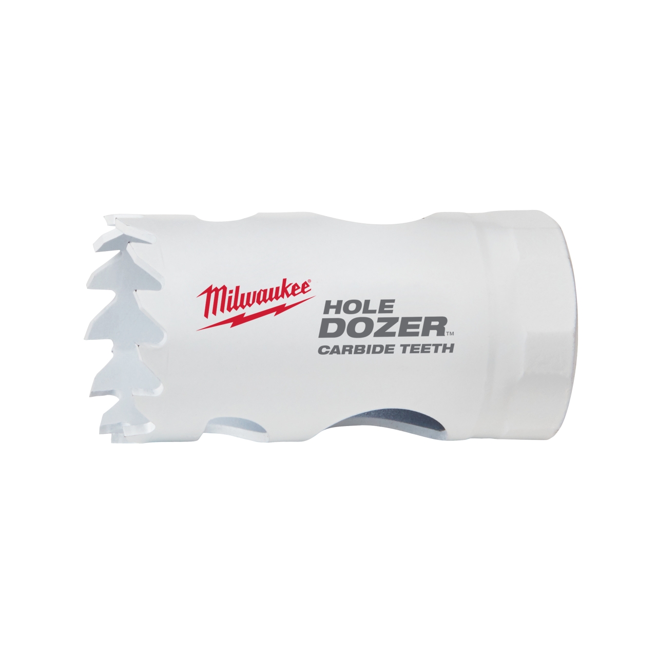 MILWAUKEE Hole Dozer Lochsäge mit HM-Verzahnung 29 mm