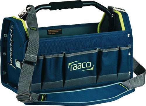 Raaco Werkzeugtasche ToolBag Pro B508xT233xH285mm PES RAACO