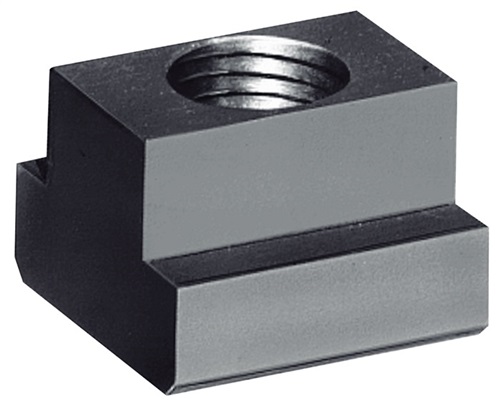 AMF T-Nutenstein (DIN 508) Werksnorm T-Nut 18mm M12 AMF